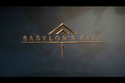 ꡼ No.001 | E3 2021ϡBabylon's Fallפ4Co-opķ󶡡PS5ǤΥ꡼ꡤȥ쥤顼ȳȯ󥿥ӥ塼ư