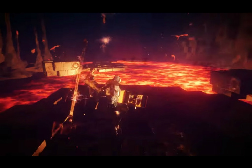 ꡼ No.003 | E3 2021ϡBabylon's Fallפ4Co-opķ󶡡PS5ǤΥ꡼ꡤȥ쥤顼ȳȯ󥿥ӥ塼ư