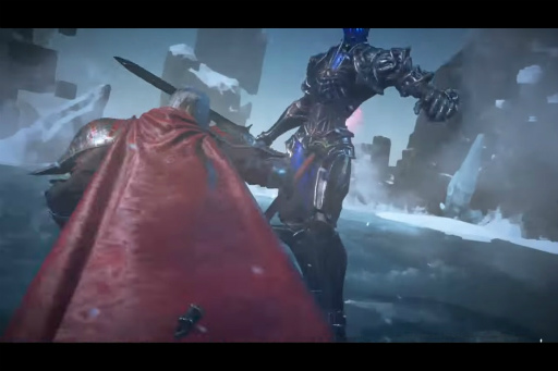 ꡼ No.006 | E3 2021ϡBabylon's Fallפ4Co-opķ󶡡PS5ǤΥ꡼ꡤȥ쥤顼ȳȯ󥿥ӥ塼ư