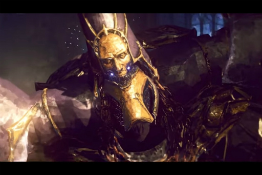 ꡼ No.007 | E3 2021ϡBabylon's Fallפ4Co-opķ󶡡PS5ǤΥ꡼ꡤȥ쥤顼ȳȯ󥿥ӥ塼ư