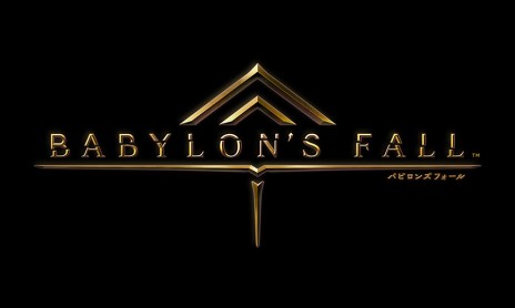 ���������꡼ No.001�Υ���ͥ������ / ��BABYLON'S FALL�פθ������ȡȥե�����3�������������ɤ�10��23�����ۿ�