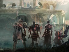 ��BABYLON'S FALL�פθ������ȡȥե�����3�������������ɤ�10��23�����ۿ�