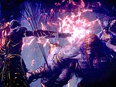 ��BABYLON' S FALL�פ�ǯ�������ڥ����CM������PS5���Τʤɤ�������������ȡ�BABYLON' S FALL �ĤȤ��̥����ڡ���ɤ⥹������