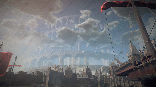 ���������꡼ No.008�Υ���ͥ������ / ��BABYLON' S FALL�פ�ǯ�������ڥ����CM������PS5���Τʤɤ�������������ȡ�BABYLON' S FALL �ĤȤ��̥����ڡ���ɤ⥹������