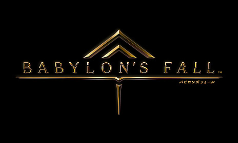 BABYLON' S FALLפǯڥCMPS5ΤʤɤȡBABYLON' S FALL ĤȤ̥ڡɤ⥹