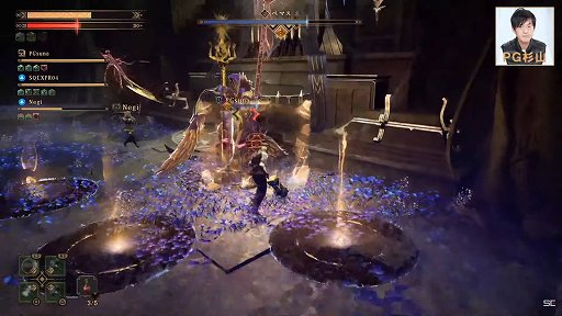 ꡼ No.011 | BABYLON' S FALL׸#02ݡȡʥơ䡤ꤳǤΥߥå夬