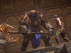 BABYLON\'S FALLסȸ#03ɤ21217ۿڥ륢ƥǤ륯ȡȥɤʤɤµץ쥤ǾҲ