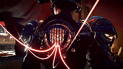 画像ギャラリー No.004のサムネイル画像 / 「BABYLON'S FALL」のPlayStation向け先行体験版が本日登場。オンラインマルチプレイ,製品版へのデータ引き継ぎにも対応