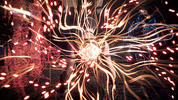 画像ギャラリー No.005のサムネイル画像 / 「BABYLON'S FALL」のPlayStation向け先行体験版が本日登場。オンラインマルチプレイ,製品版へのデータ引き継ぎにも対応