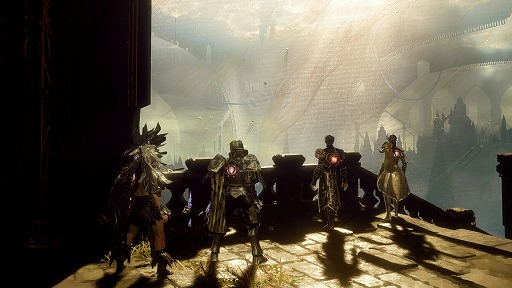 ���������꡼ No.001�Υ���ͥ������ / ��BABYLON'S FALL�ס�ȯ��ľ���ȸ���������#05�ɤ�3��2��20��00���ۿ�����ȯ������Ȼ�İ�ԤȤΥ���饤��ޥ���ץ쥤��