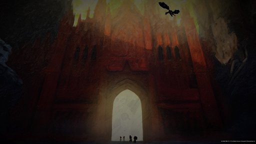 画像ギャラリー No.008のサムネイル画像 / 「BABYLON'S FALL」プレイレポート。4つの武器を使うシステムが独特なハックアンドスラッシュ系アクションRPG