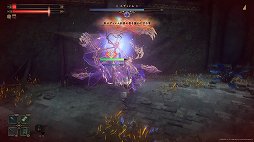 画像ギャラリー No.026のサムネイル画像 / 「BABYLON'S FALL」プレイレポート。4つの武器を使うシステムが独特なハックアンドスラッシュ系アクションRPG