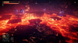 画像ギャラリー No.028のサムネイル画像 / 「BABYLON'S FALL」プレイレポート。4つの武器を使うシステムが独特なハックアンドスラッシュ系アクションRPG