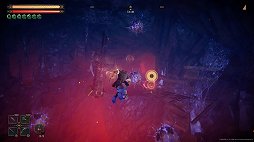 画像ギャラリー No.029のサムネイル画像 / 「BABYLON'S FALL」プレイレポート。4つの武器を使うシステムが独特なハックアンドスラッシュ系アクションRPG