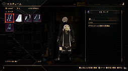 ꡼ No.039 | BABYLON'S FALL׸#06ݡȡ絬ϥåץǡȤȤʤVer.1.1.0˲äNieRAutomataץܤξ