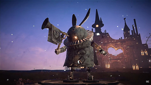 ꡼ No.042 | BABYLON'S FALL׸#06ݡȡ絬ϥåץǡȤȤʤVer.1.1.0˲äNieRAutomataץܤξ