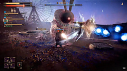 ꡼ No.043 | BABYLON'S FALL׸#06ݡȡ絬ϥåץǡȤȤʤVer.1.1.0˲äNieRAutomataץܤξ