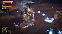 ꡼ No.044 | BABYLON'S FALL׸#06ݡȡ絬ϥåץǡȤȤʤVer.1.1.0˲äNieRAutomataץܤξ