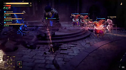 ꡼ No.046 | BABYLON'S FALL׸#06ݡȡ絬ϥåץǡȤȤʤVer.1.1.0˲äNieRAutomataץܤξ