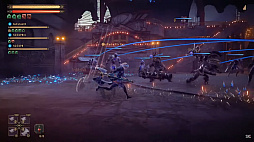 ꡼ No.047 | BABYLON'S FALL׸#06ݡȡ絬ϥåץǡȤȤʤVer.1.1.0˲äNieRAutomataץܤξ