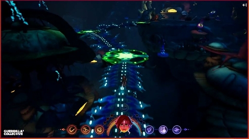 画像ギャラリー No.002のサムネイル画像 / 「Batora: Lost Haven」の最新映像が公開。ハクスラとツインスティックSTGのシステムを組み合わせたアクションRPG