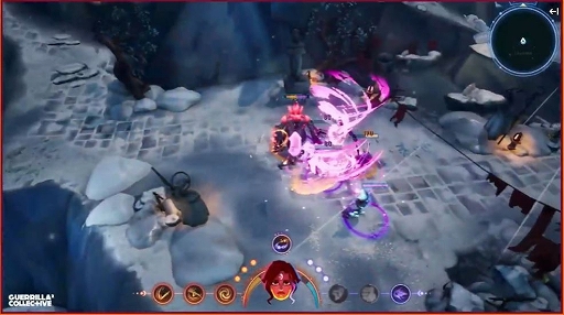 画像ギャラリー No.004のサムネイル画像 / 「Batora: Lost Haven」の最新映像が公開。ハクスラとツインスティックSTGのシステムを組み合わせたアクションRPG