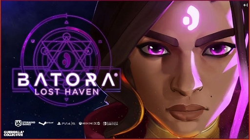 画像ギャラリー No.005のサムネイル画像 / 「Batora: Lost Haven」の最新映像が公開。ハクスラとツインスティックSTGのシステムを組み合わせたアクションRPG