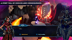 ꡼ No.004Υͥ / E3 2021ϥRPGBatora: Lost HavenסPCǤΥɦƥȤ721˳