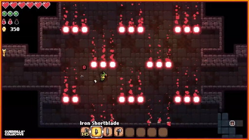 ���������꡼ No.002�Υ���ͥ������ / �����RPG��Archvale�פ�Steam��Nintendo Switch��2021ǯ�˥�꡼��