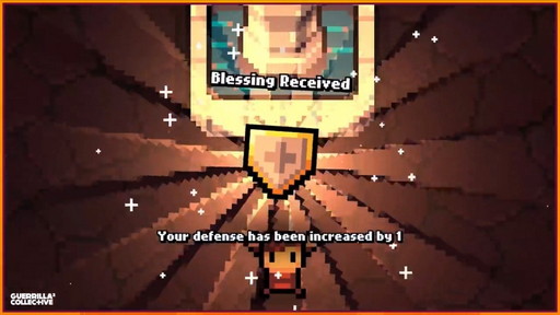 ���������꡼ No.003�Υ���ͥ������ / �����RPG��Archvale�פ�Steam��Nintendo Switch��2021ǯ�˥�꡼��