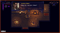 ꡼ No.002 | ǤϤǡɤ臘2DADVHunt the Nightפκǿȥ쥤顼ԥ륢Ȥե󥿥