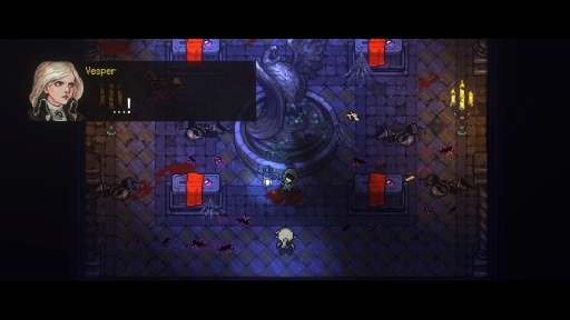 ꡼ No.002 | νäԤѤħι٥RPGHunt the Nightץץ쥤ץå