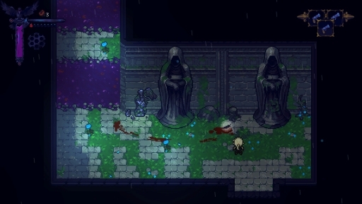 ꡼ No.007 | νäԤѤħι٥RPGHunt the Nightץץ쥤ץå