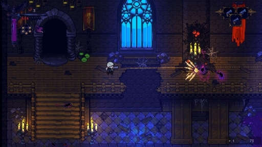 ꡼ No.009 | νäԤѤħι٥RPGHunt the Nightץץ쥤ץå