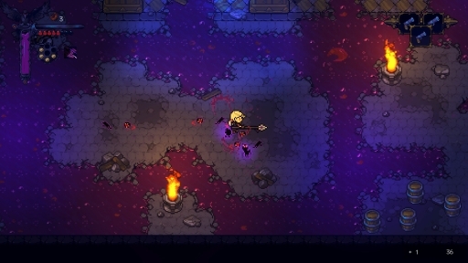 ꡼ No.010 | νäԤѤħι٥RPGHunt the Nightץץ쥤ץå