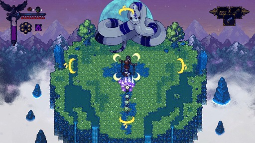 ꡼ No.003 | ۷ɤĩᡣڥȯõ2DRPGHunt the Nightפȯءܸޤ12б