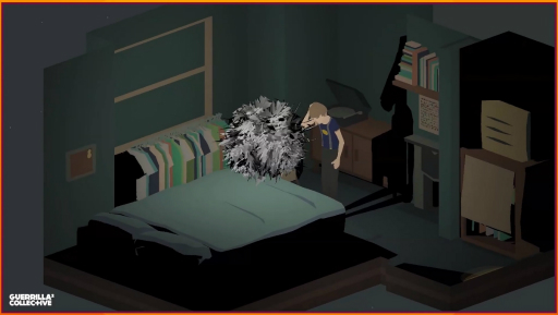 ���������꡼ No.004�Υ���ͥ������ / ��No Longer Home�פ�2021ǯ���ȯ�䡣��ؤ�´�Ȥ���Ʊ����򽪤���2�ͤο�����������ɥ٥���㡼������