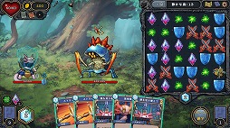 ꡼ No.009 | ǥåۤ3ޥåѥȤ߹碌饤Demon's MirrorSteamǥ꡼ǿȥ쥤顼