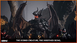 画像ギャラリー No.001のサムネイル画像 / ブラジルの開発会社が手掛けるメトロイドヴァニア「The Light of the Darkness」が2022年内にリリース。物語の舞台は,光と闇の世界と,その間にある“呪われた場所”