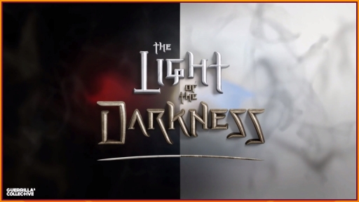 画像ギャラリー No.006のサムネイル画像 / ブラジルの開発会社が手掛けるメトロイドヴァニア「The Light of the Darkness」が2022年内にリリース。物語の舞台は,光と闇の世界と,その間にある“呪われた場所”