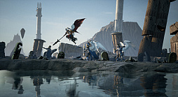 The Light of the Darkness