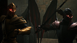 The Light of the Darkness