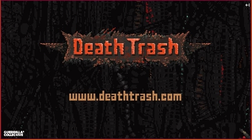 画像ギャラリー No.004のサムネイル画像 / 「Death Trash」の最新映像が公開。独特な世界観とビジュアルが特徴のアクションRPG