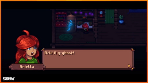 ꡼ No.002 | 륢󥢥ɥ٥㡼Arietta of Spiritsפ2021ǯƤ˥꡼