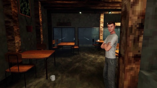 ꡼ No.003 | Happy's Humble Burger FarmפۿϡʵҤбļԤѤǦ֥ۥ顼ϥ쥹ȥ󱿱ĥ