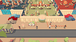 Blooming Business: Casino