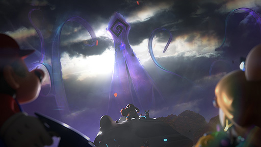 ꡼ No.007 | Switch֥ޥꥪܥӥåĺǿʲΡˡפκǿǤϤĵŨߤᡤޥꥪȥӥåĤι