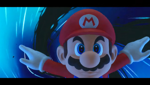 画像ギャラリー No.001のサムネイル画像 / 「マリオ+ラビッツ ギャラクシーバトル」の発売日は12月2日。ニンテンドーeショップでまもなく予約開始に