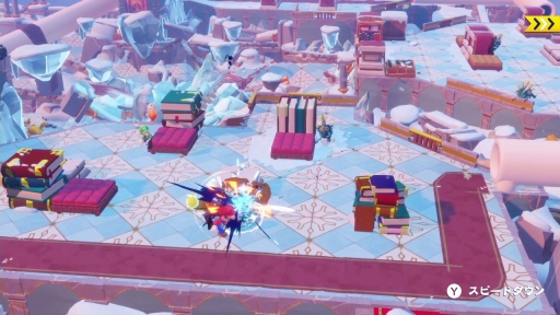 ꡼ No.016 | Υץ쥤ݡϥޥꥪȥӥåĤ ֥ޥꥪܥӥå 饯ХȥפϡХȥϤõǤѥå