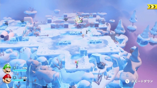 ꡼ No.021 | Υץ쥤ݡϥޥꥪȥӥåĤ ֥ޥꥪܥӥå 饯ХȥפϡХȥϤõǤѥå